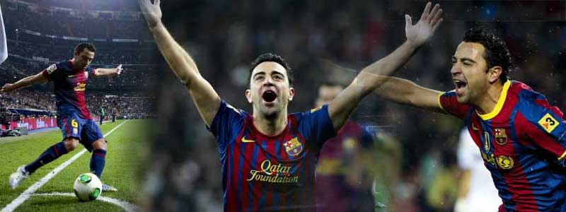 Portada collage de Xavi